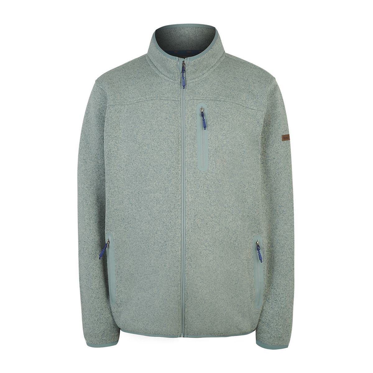 ROCKFORD - Polar Fibras Recicladas Hombre Arizona Verde ROCKFORD