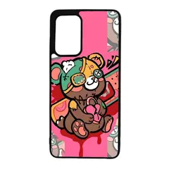 GENERICO - Carcasa Funda para OPPO A57 Diseño 231