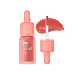 PERIPERA - Labial Ink Airy Velvet 29 what are you fing? -