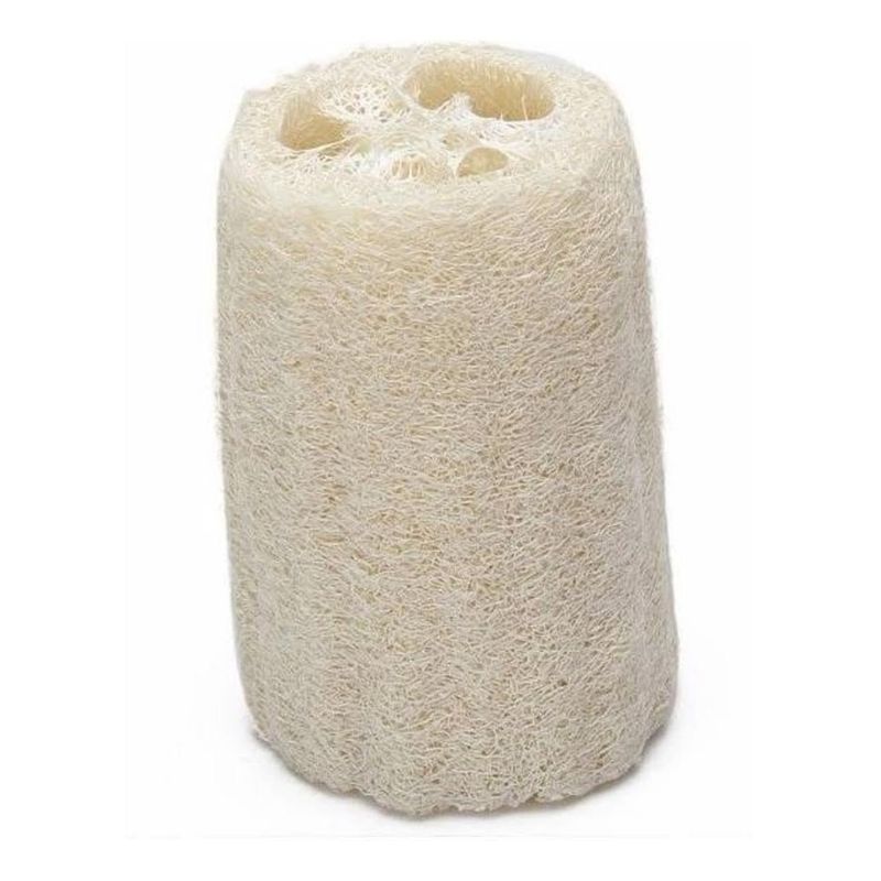 GENERICO - Luffa 30 Cm - Esponja Orgánica Natural.