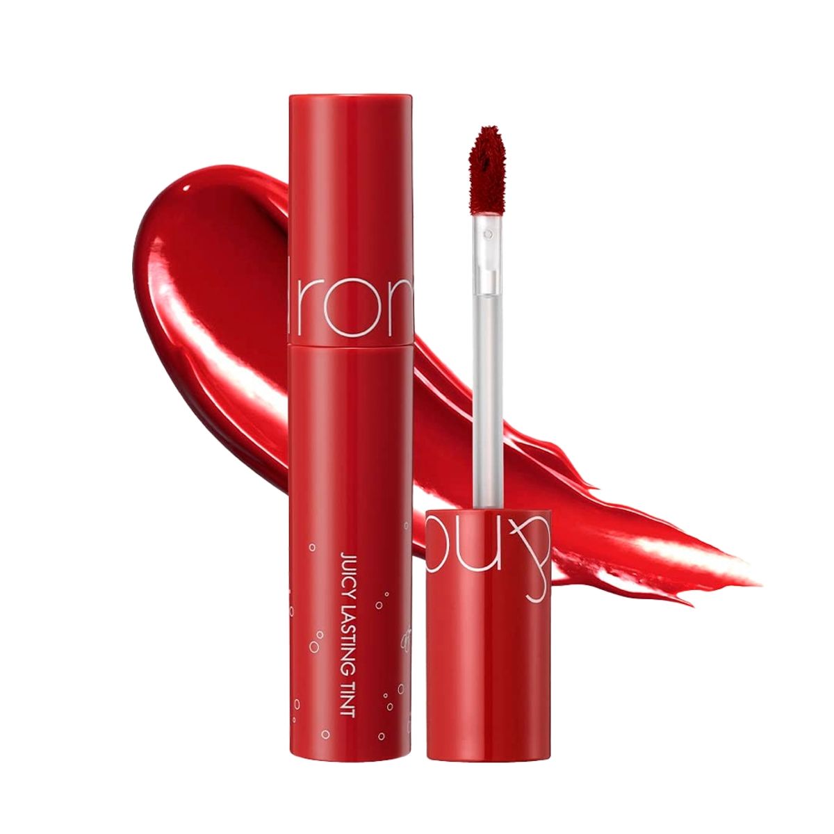 ROMAND - Tinta Labial Juicy Lasting Tint 16 CORNI SODA - Rom&nd