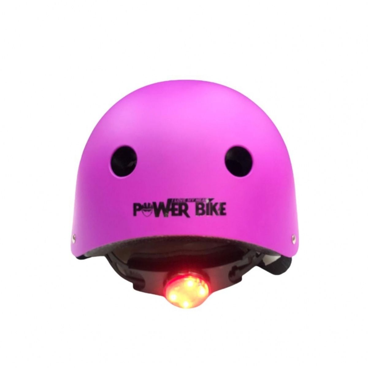 POWERBIKE - CASCO POWERBIKE TALLA S URBANO O MULTIPROPOSITO