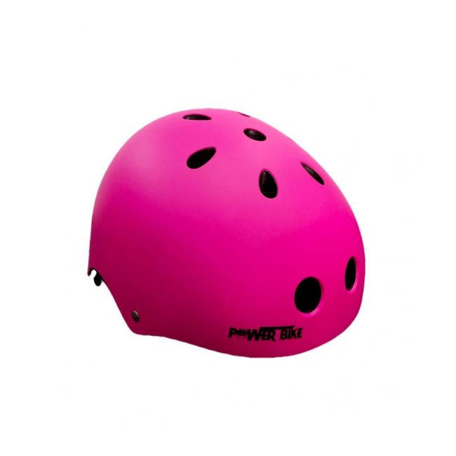 POWERBIKE - CASCO POWERBIKE TALLA S URBANO O MULTIPROPOSITO