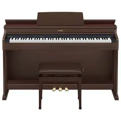 CASIO - Piano Digital AP-470BN.