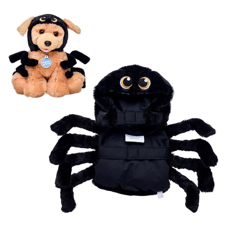 BUILD A BEAR - Disfraz Araña Pp Build-A-Bear