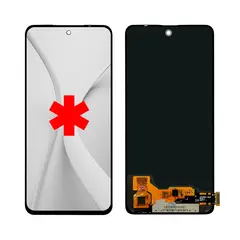 GENERICO - Pantalla Compatible con Xiaomi Redmi Note 11S 5G Original