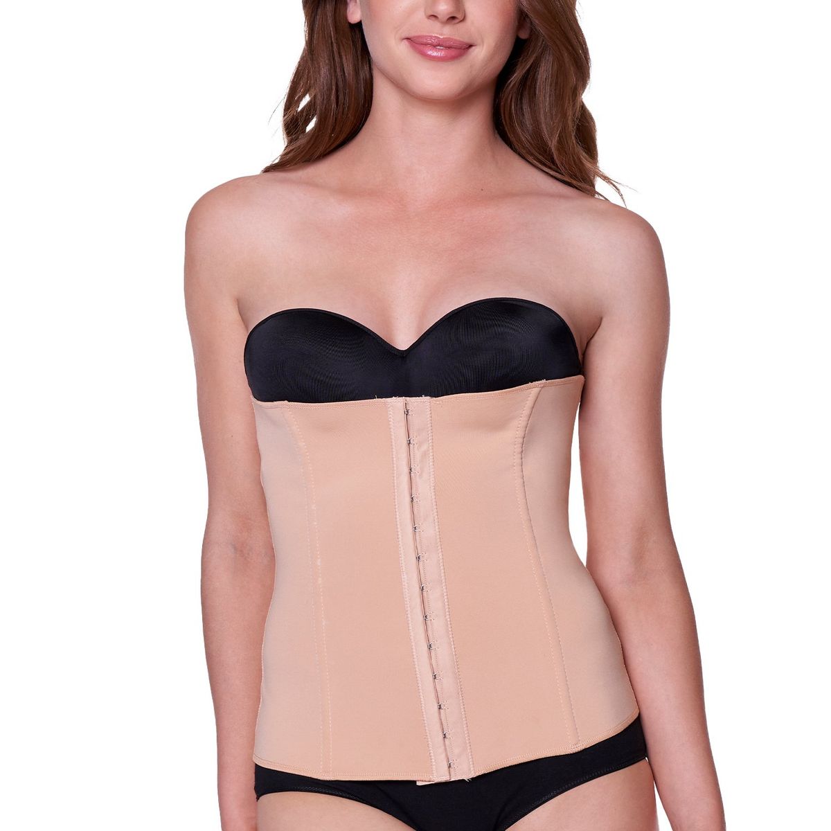 BAZIANI - Faja Reductora Látex 3371