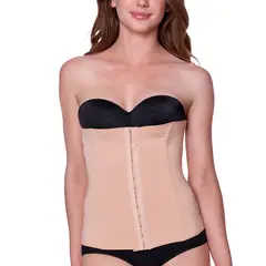 BAZIANI - Faja Reductora Látex 3371