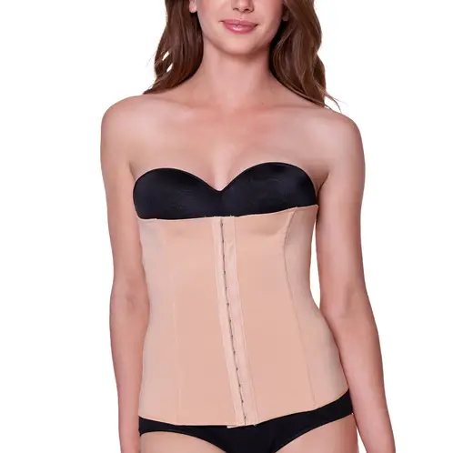 BAZIANI - Faja Reductora Látex 3371