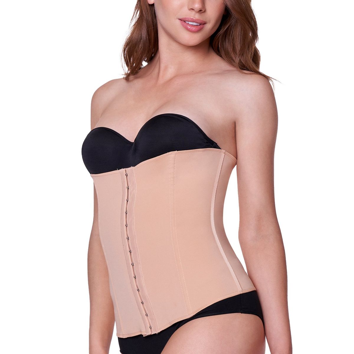 BAZIANI - Faja Reductora Látex 3371