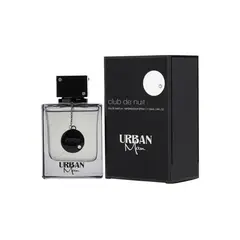 ARMAF - Perfume Club De Nuit Urban Man EDP Hombre 105 ml