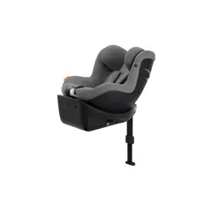 CYBEX - Silla de Auto Convertible 360 Sirona Gi I-size Grey