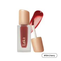LAKA - Tinte Labial Cherry
