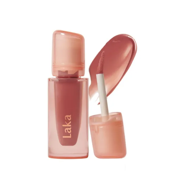 LAKA - Gloss Labial Fig Ring Laka
