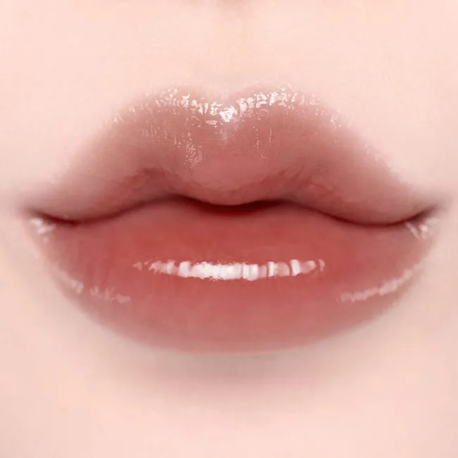 LAKA - Gloss Labial Fig Ring Laka