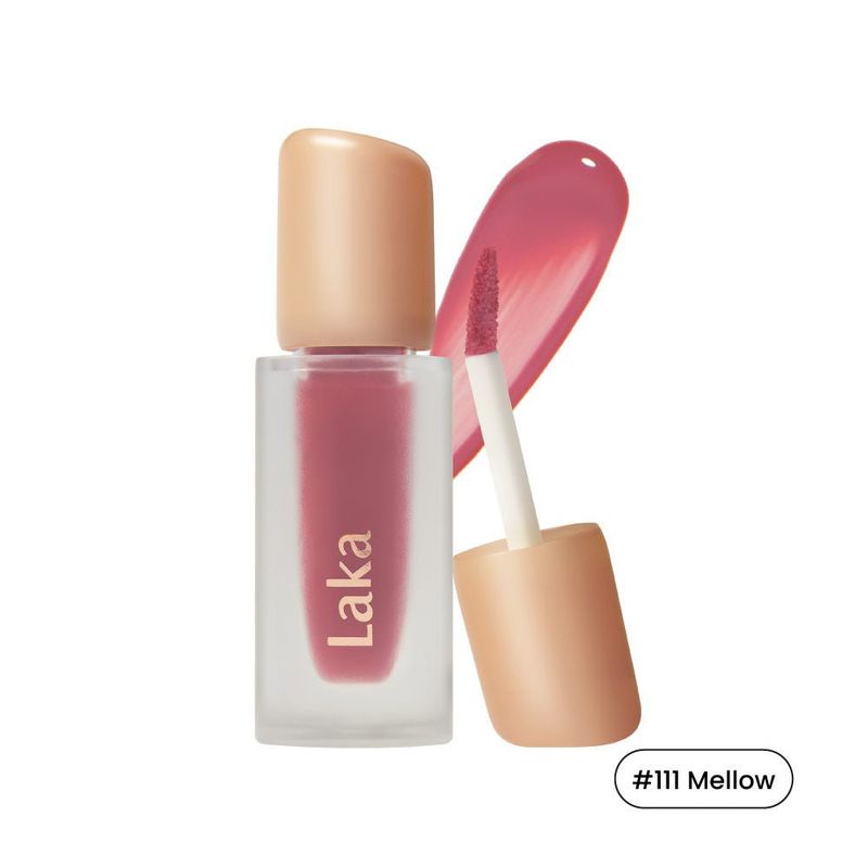 LAKA - Tinte Labial Mellow Laka