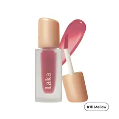 LAKA - Tinte Labial Mellow