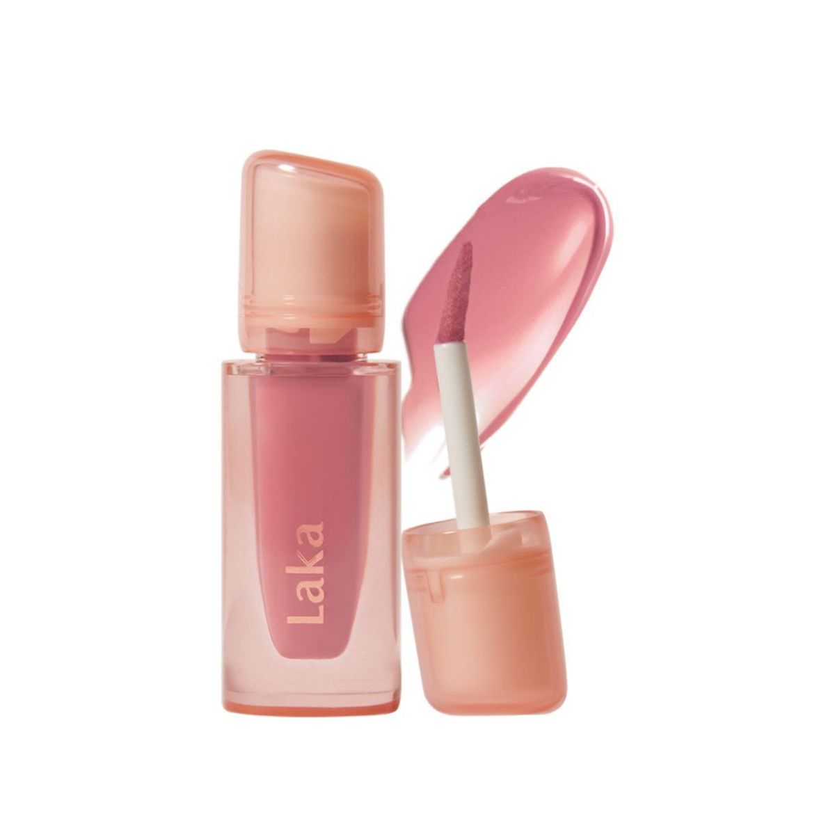 LAKA - Gloss Labial Angel Ring Laka