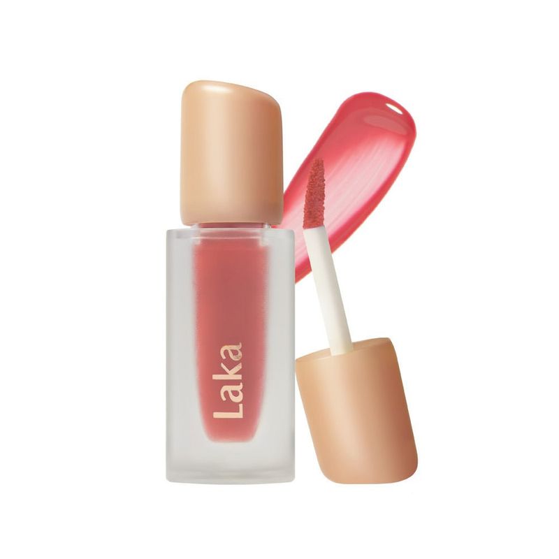 LAKA - Tinte Labial Joyful Laka