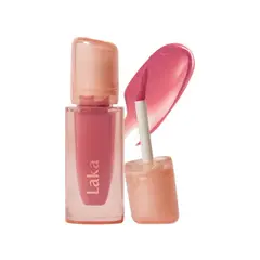 LAKA - Gloss Labial Grape Ring
