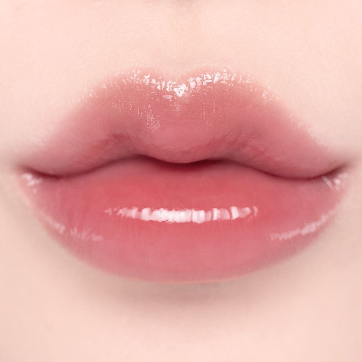 LAKA - Gloss Labial Peach Ring Laka