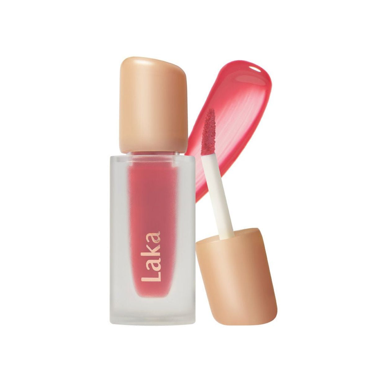 LAKA - Tinte Labial Fresh Laka