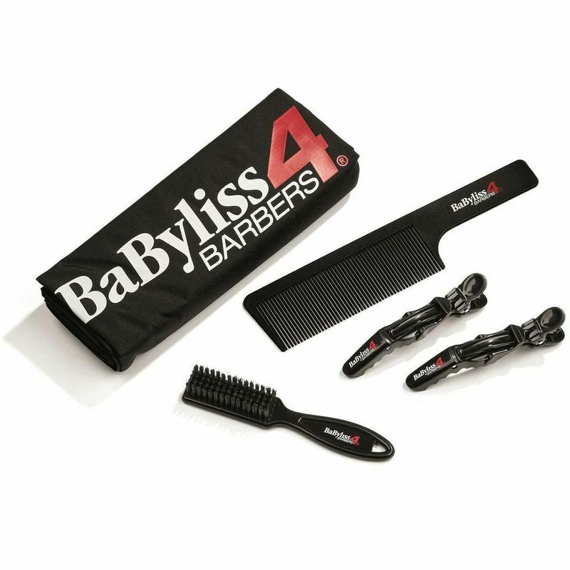 BABYLISS PRO - KIT BABYLISS4 BBARBKIT 5UN