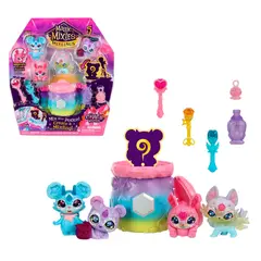 MY MAGIC MIXIES - Magic Mixies Mixlings Mega Pack S3