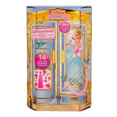 DISNEY - Princesa Cenicienta Modas Sorpresa