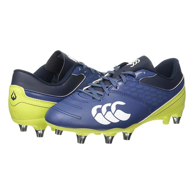 CANTERBURY - Zapato Rugby Phoenix Vintage
