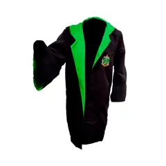 ANSALDO - Tunica Harry Potter Adulto - Slytherin