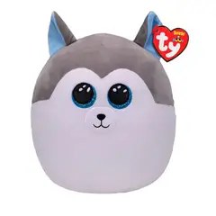 ANSALDO - Ty Squish-A-Boos Slush Husky Large