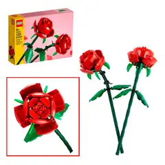 LEGO - Rosas Extended Line