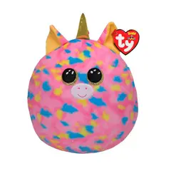 ANSALDO - Ty Squish-A-Boos Fantasia Unicornio Large