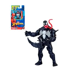 MARVEL - Spiderman Figura 10 Cm - Venom