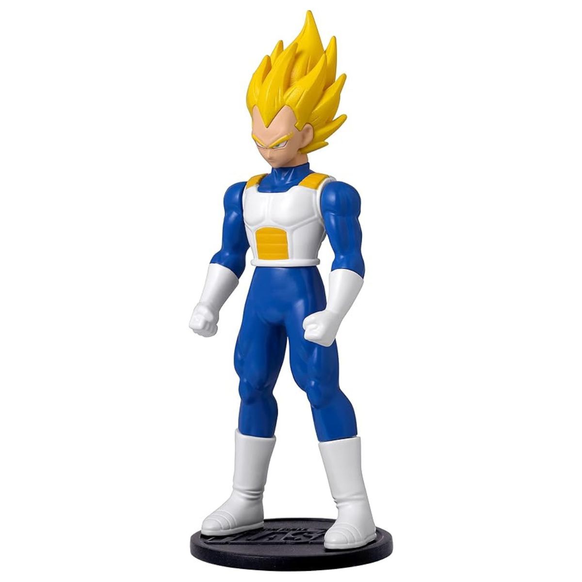 DRAGON BALL - Figura 10 Cms Dragon Ball - Super Saiyan Vegeta