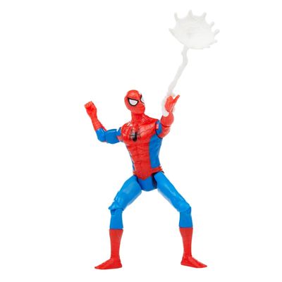 Imagen 2 del producto Figura de acción SPIDERMAN colección superhéroes 10 cm