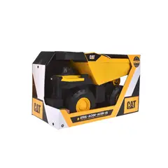 CAT - Funrise Camión Metálico 42 Cm