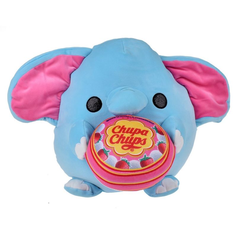 ANSALDO - Peluche Snackles De 35 Cms De Zuru - Lottie