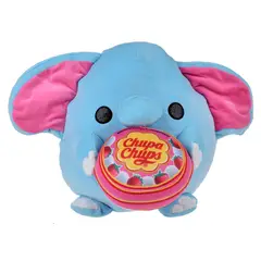 ANSALDO - Peluche Snackles De 35 Cms De Zuru - Lottie