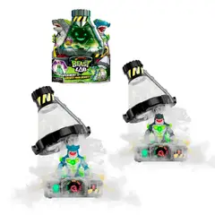 ANSALDO - Bio Beasts Creador Bestia De Laboratorio