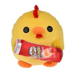 ANSALDO - Peluche Snackles De 35 Cms De Zuru - Dani
