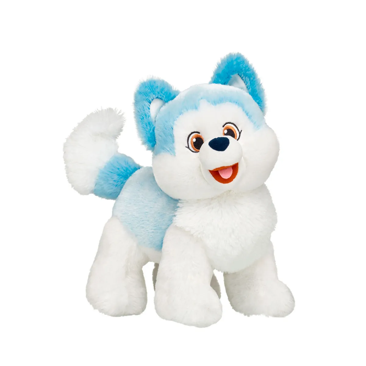 BUILD A BEAR - Peluche Build a Bear Lulaa Merry Mission navideño