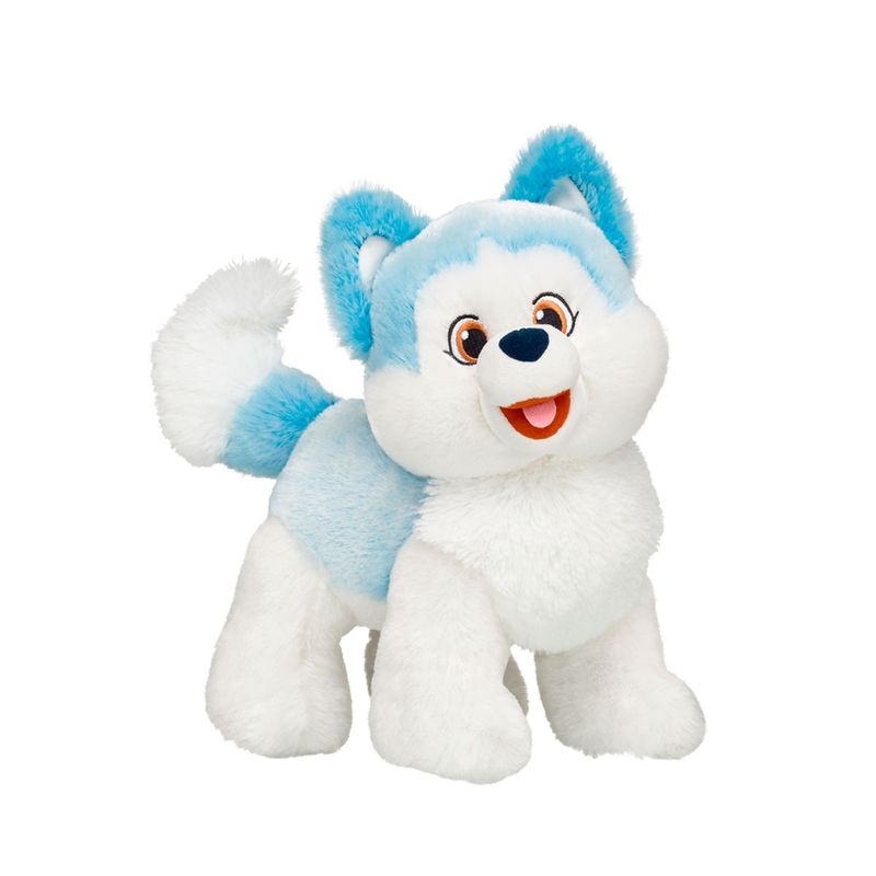 BUILD A BEAR - Peluche Lulaa Merry Mission Build-A-Bear