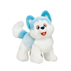 BUILD A BEAR - Peluche Lulaa Merry Mission navideño