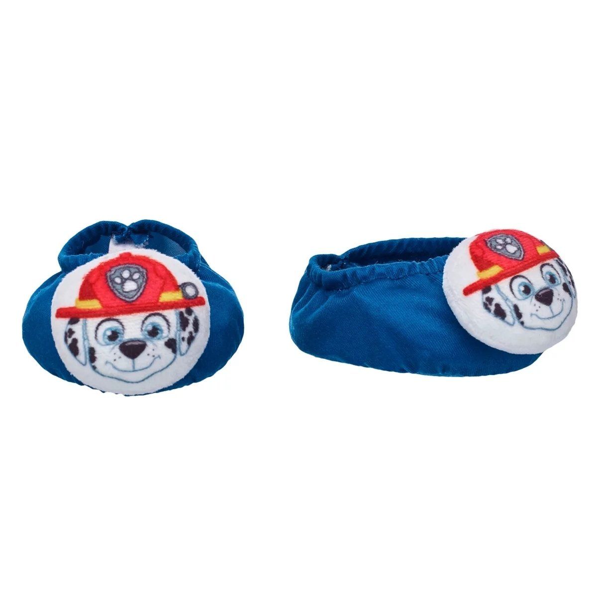 BUILD A BEAR - Pantuflas Marshall Paw Patrol Build-A-Bear