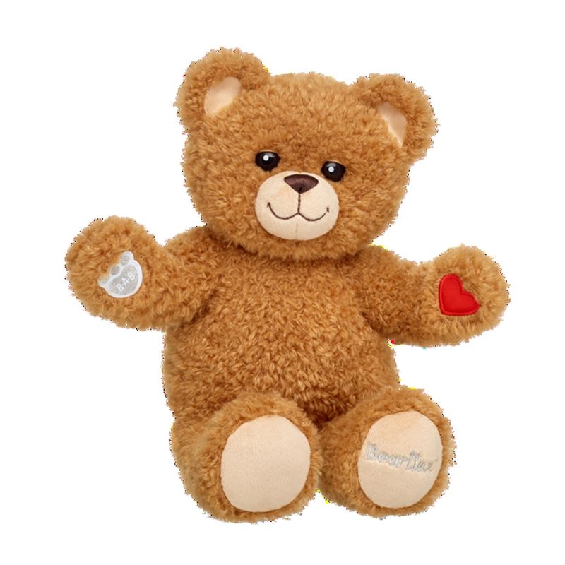 BUILD A BEAR - Peluche Oso Animado Build-A-Bear