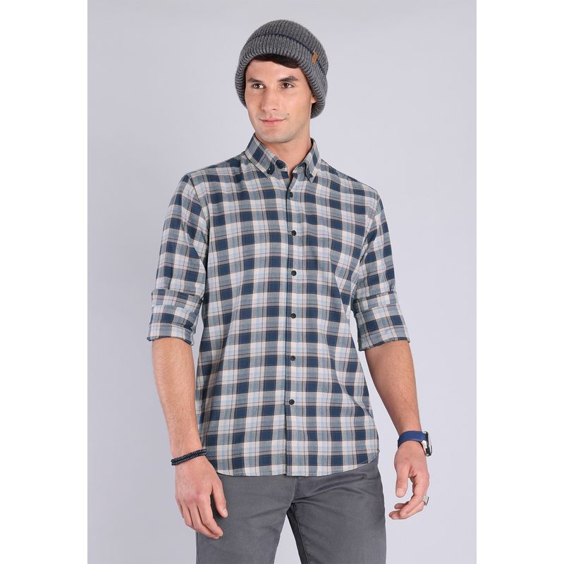 ARROW - Camisa Escocesa Arrow ARROW