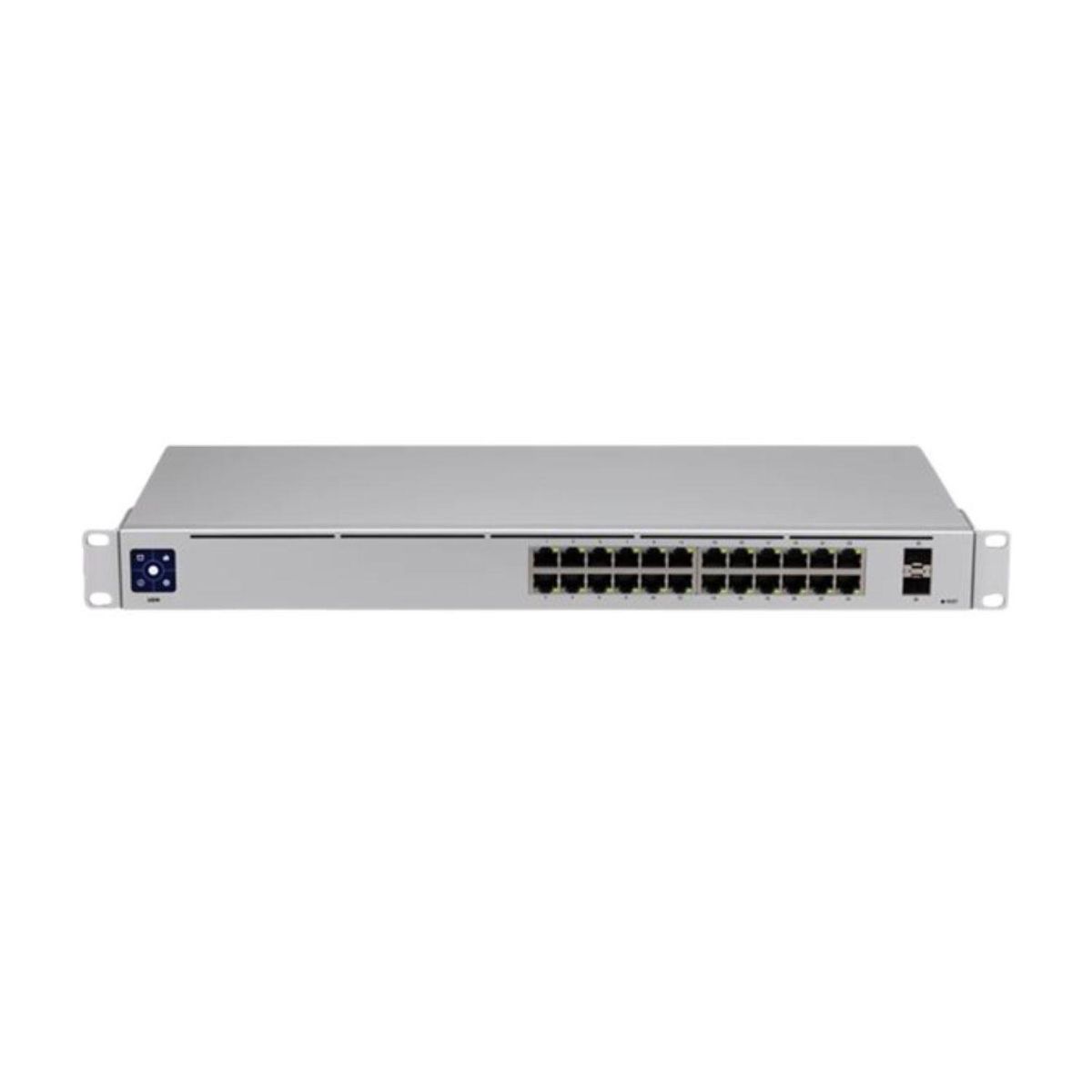 UBIQUITI - Switch Administrable Ubiquiti 24 puertos UniFi USW-24