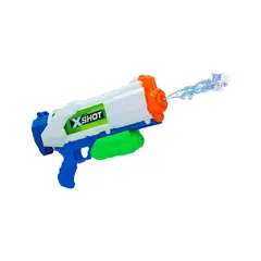 ANSALDO - Lanzador de agua X SHOT 700ml sistema llenado rápido